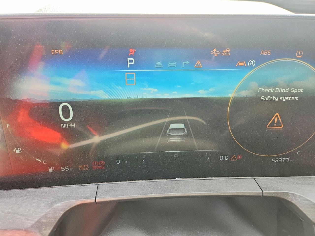 Kia Telluride Sx X-pro