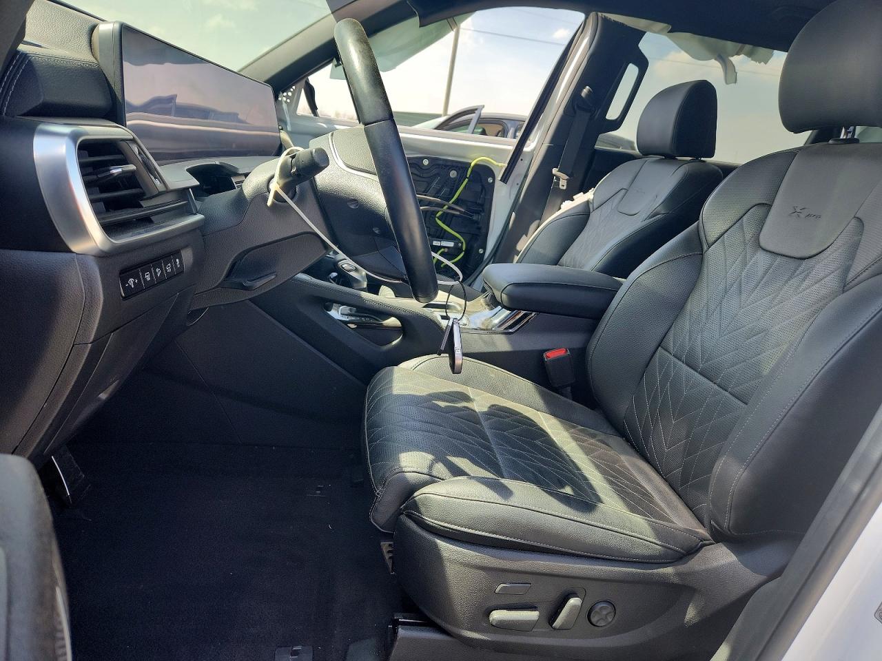 Kia Telluride Sx X-pro