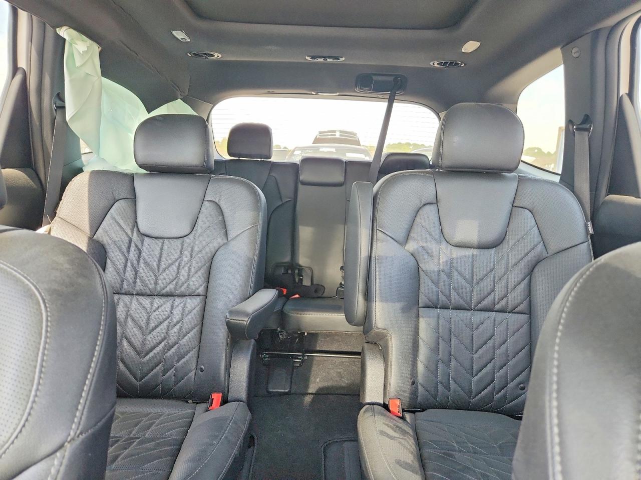 Kia Telluride Sx X-pro