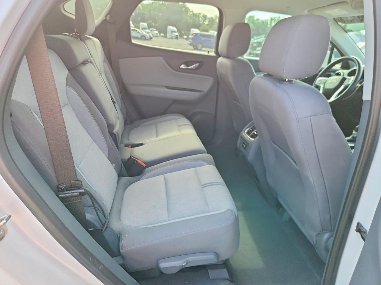 Chevrolet Blazer 1lt