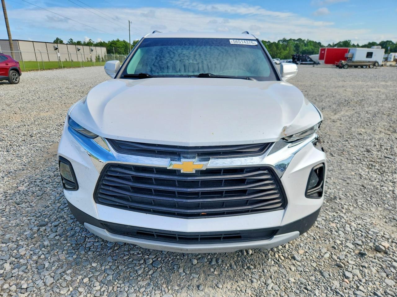 Chevrolet Blazer 1lt