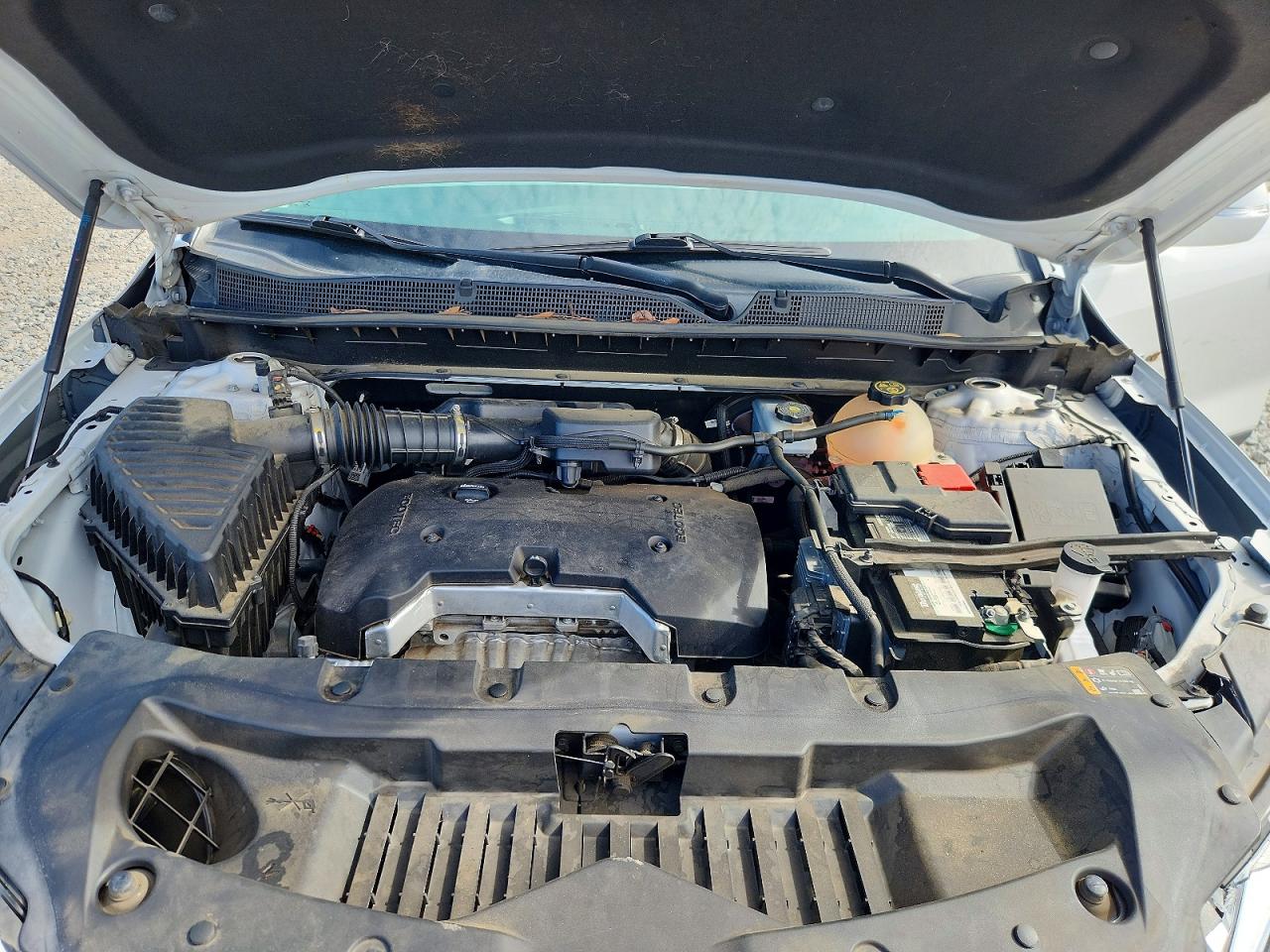 Chevrolet Blazer 1lt