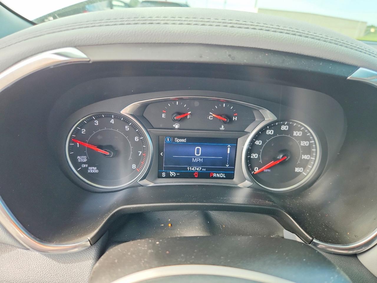 Chevrolet Blazer 1lt