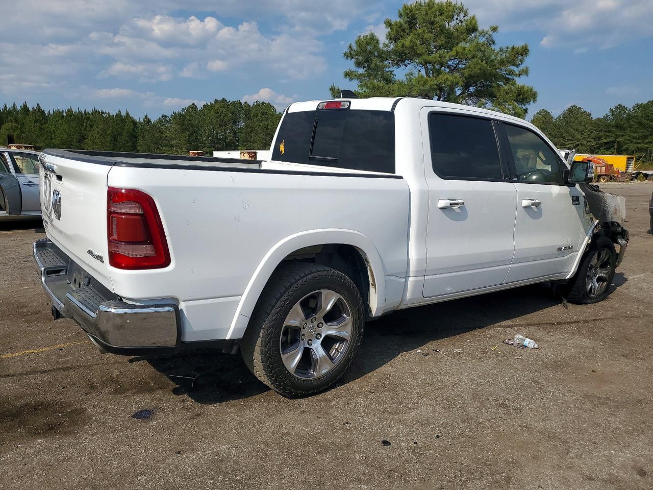 Ram 1500 Laramie
