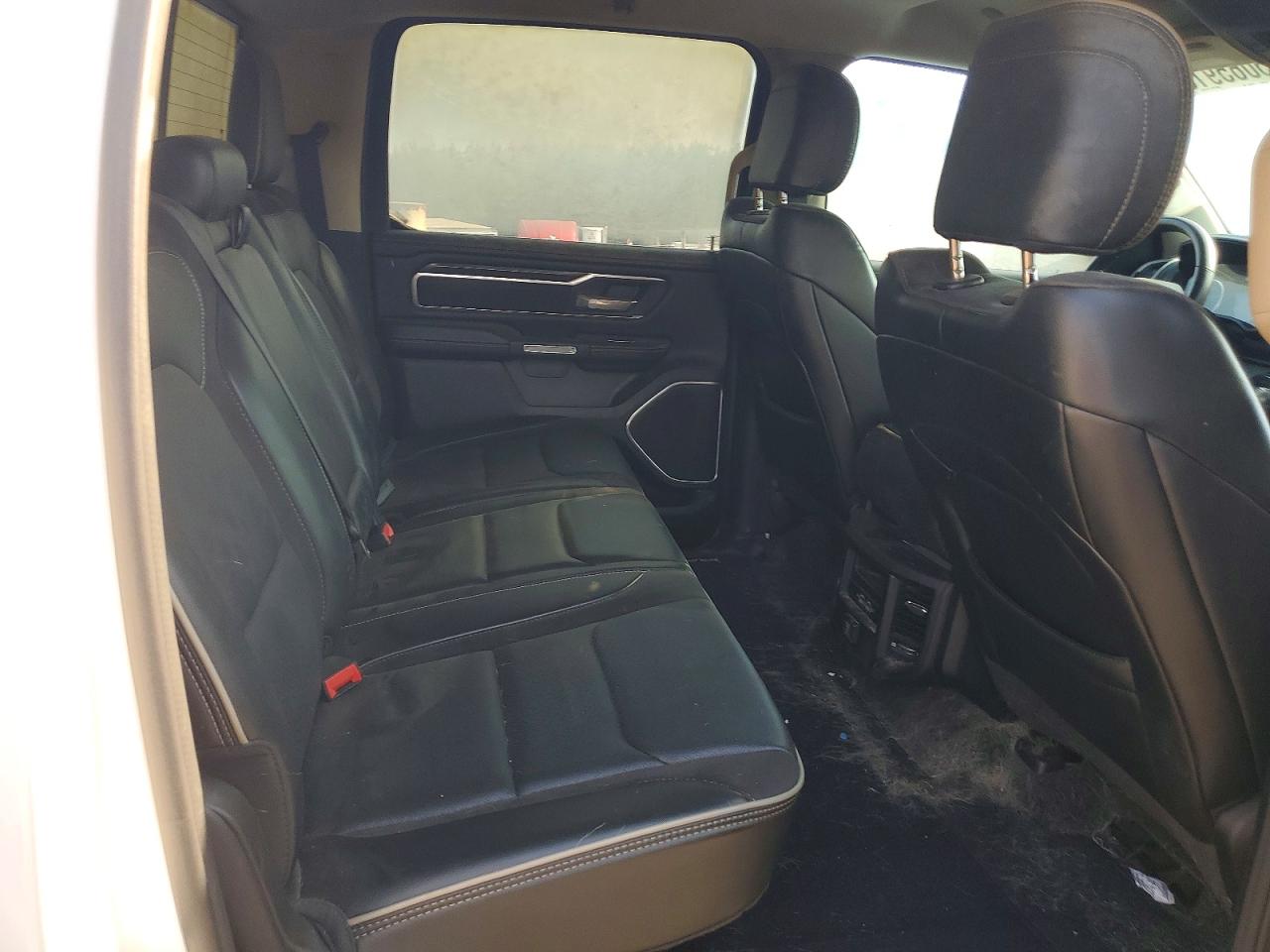 Ram 1500 Laramie