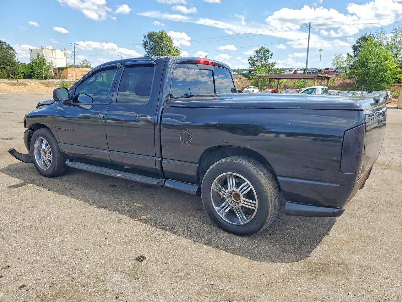 Dodge Ram 1500 St