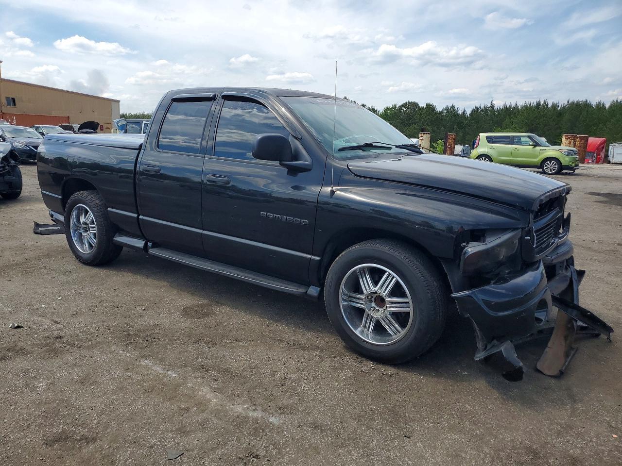 Dodge Ram 1500 St