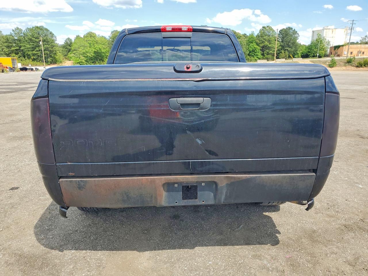 Dodge Ram 1500 St