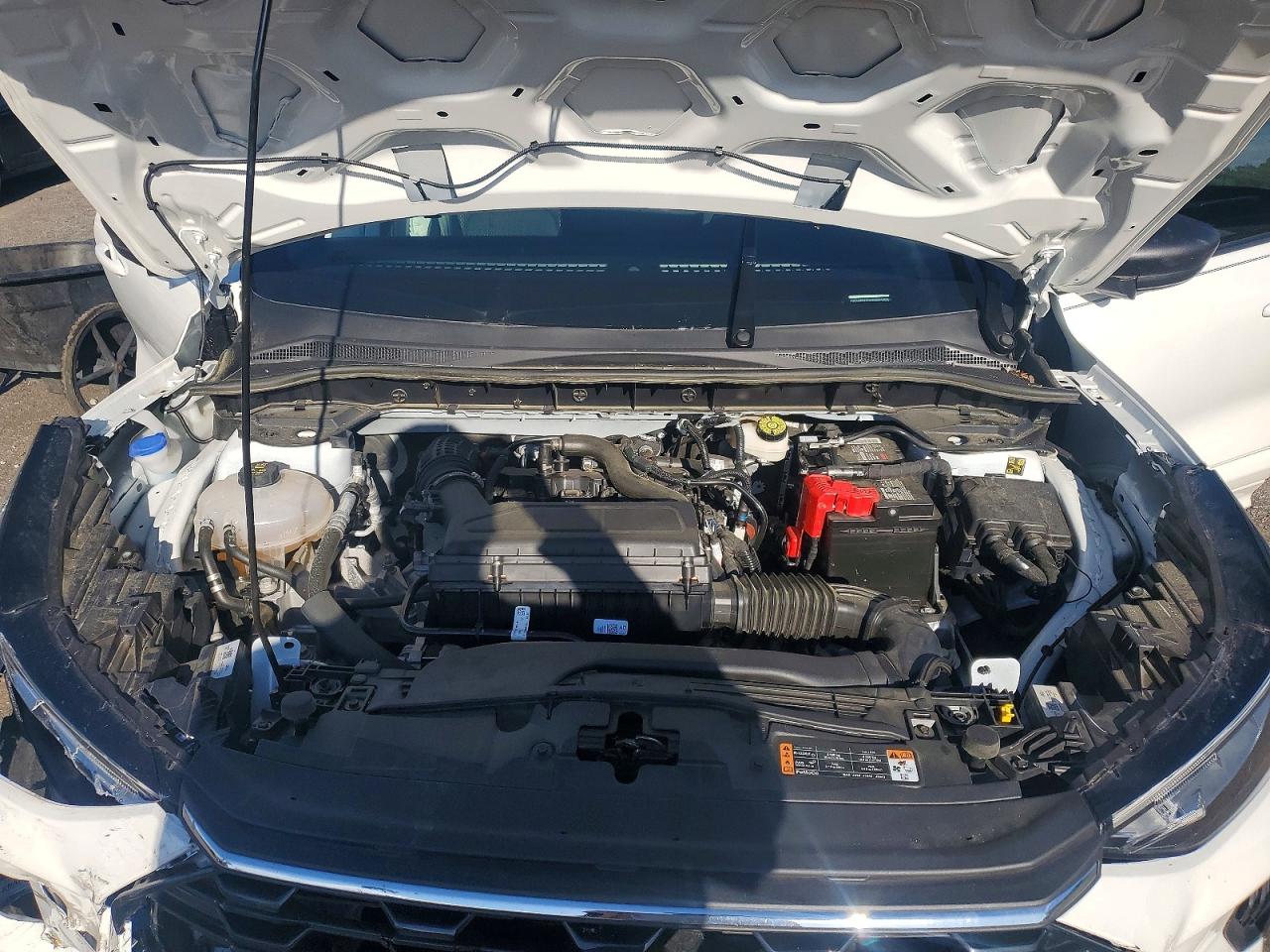 Ford Escape St Line
