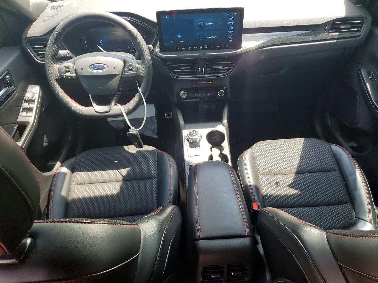 Ford Escape St Line