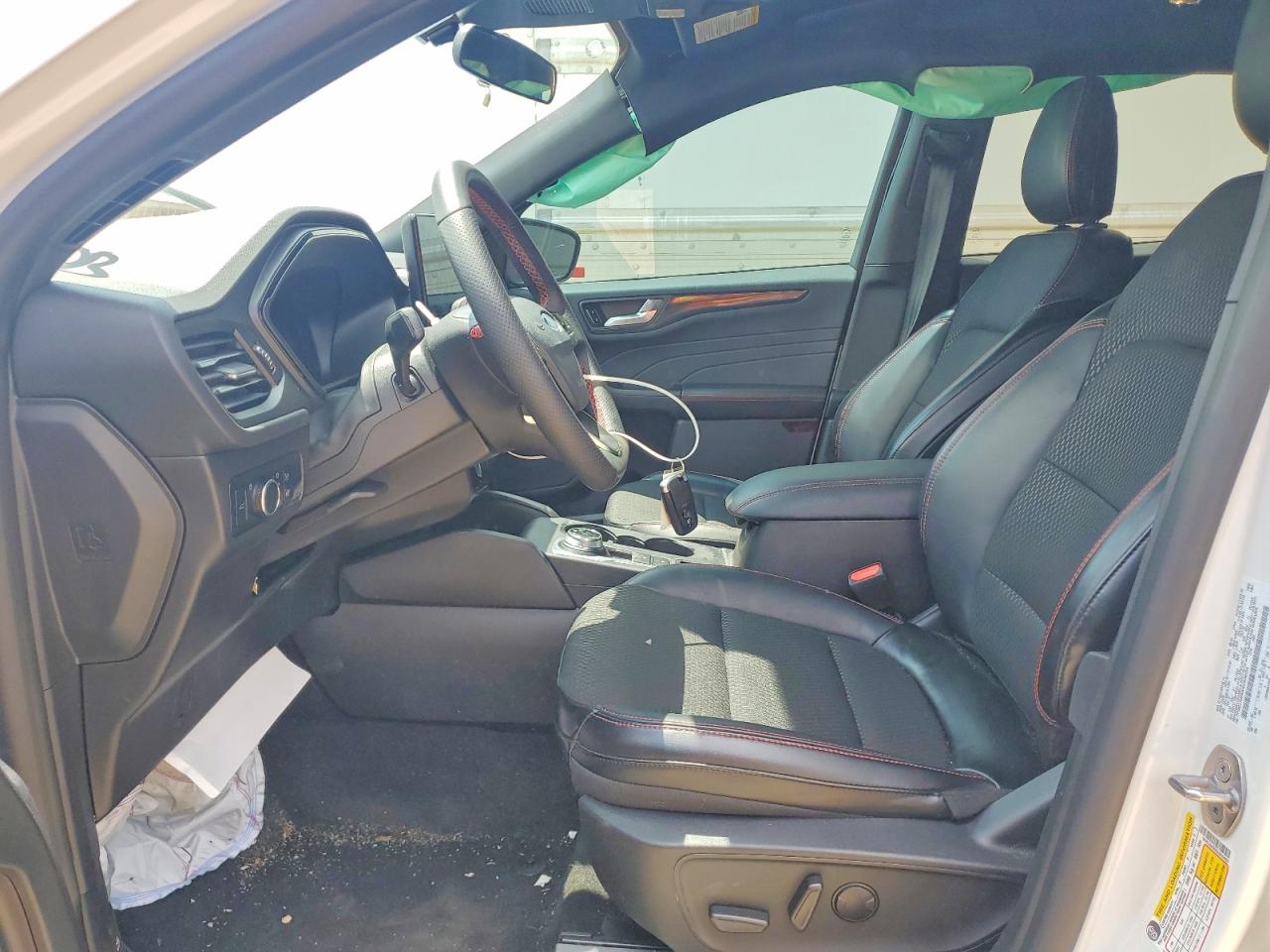 Ford Escape St Line