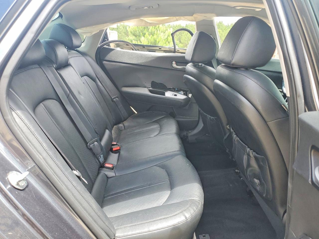 Kia Optima Special Edition