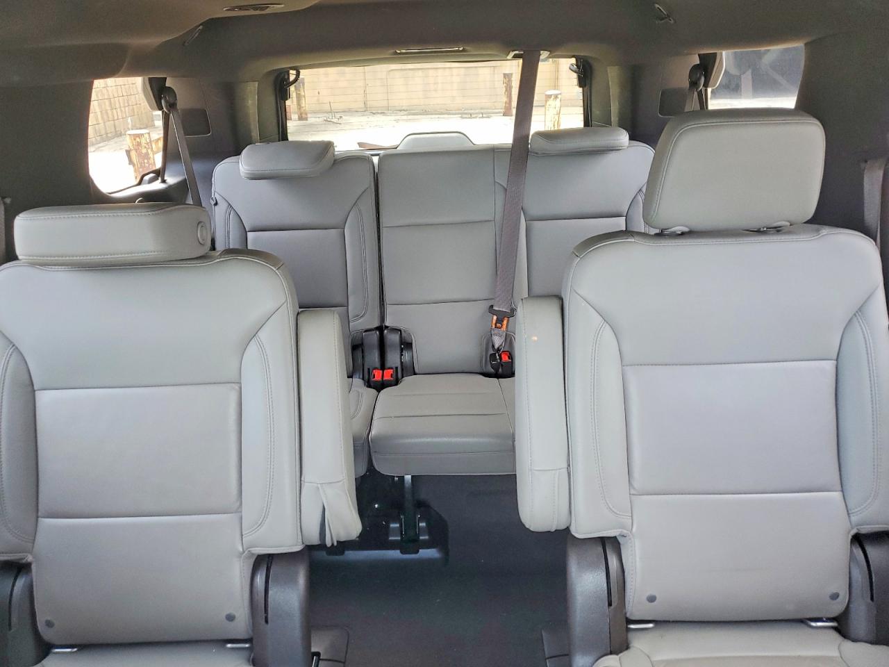 Chevrolet Tahoe K1500 Z71