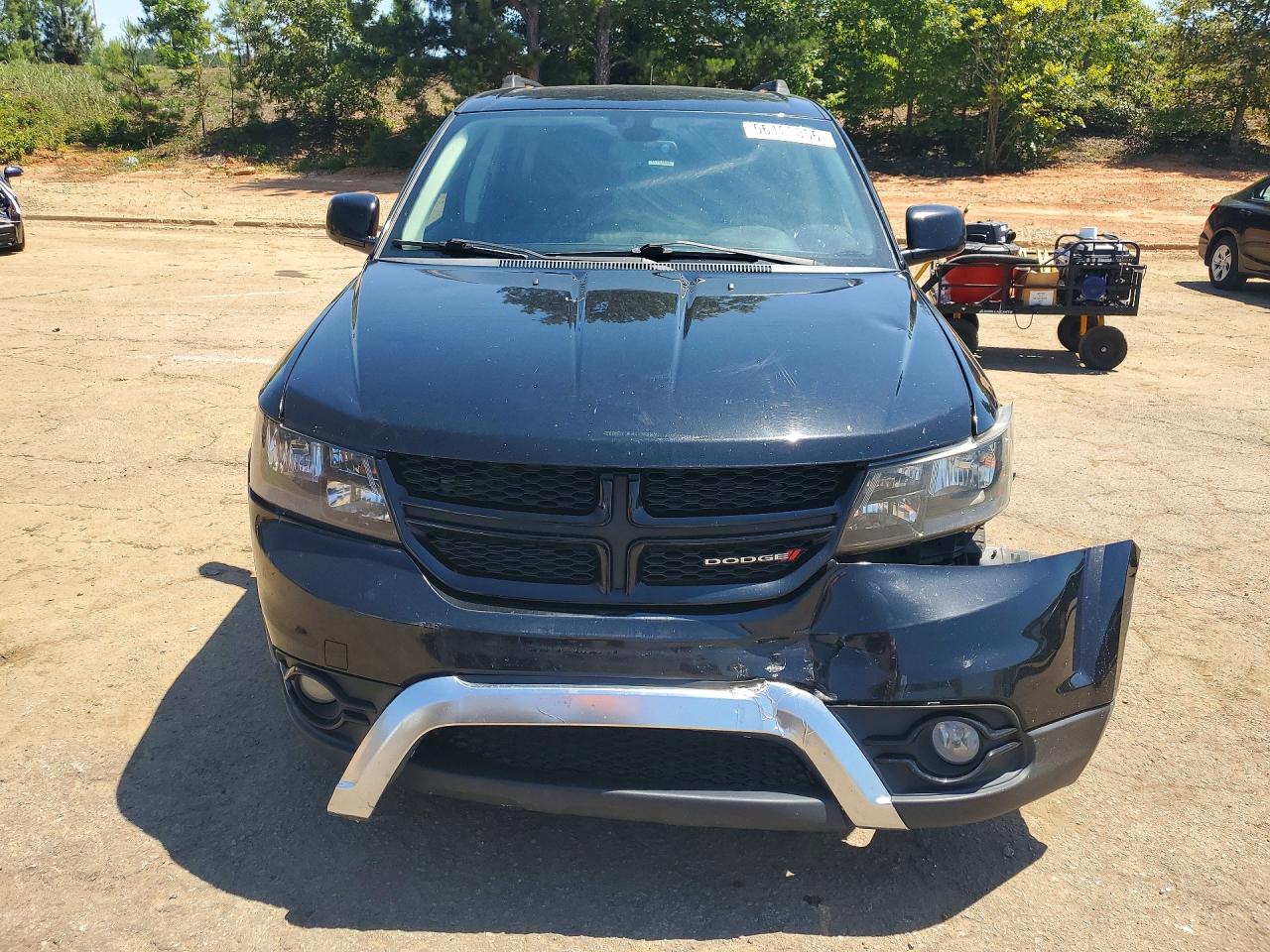 Dodge Journey Crossroad