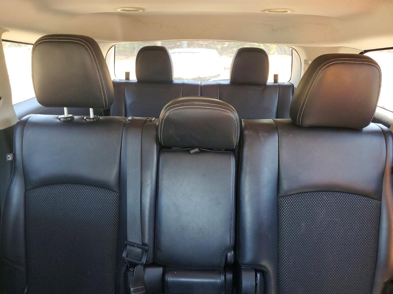 Dodge Journey Crossroad
