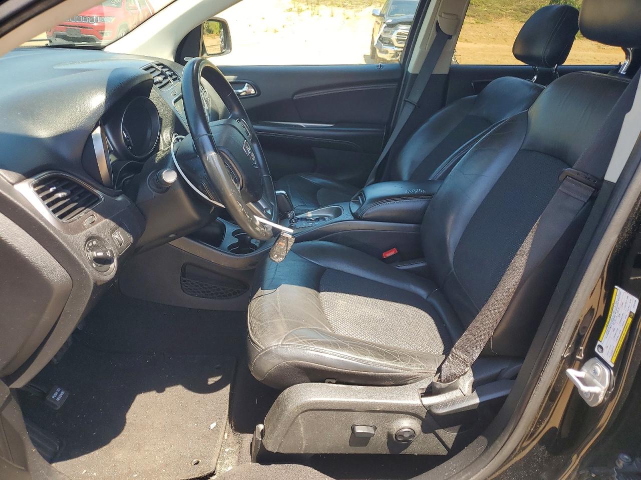 Dodge Journey Crossroad