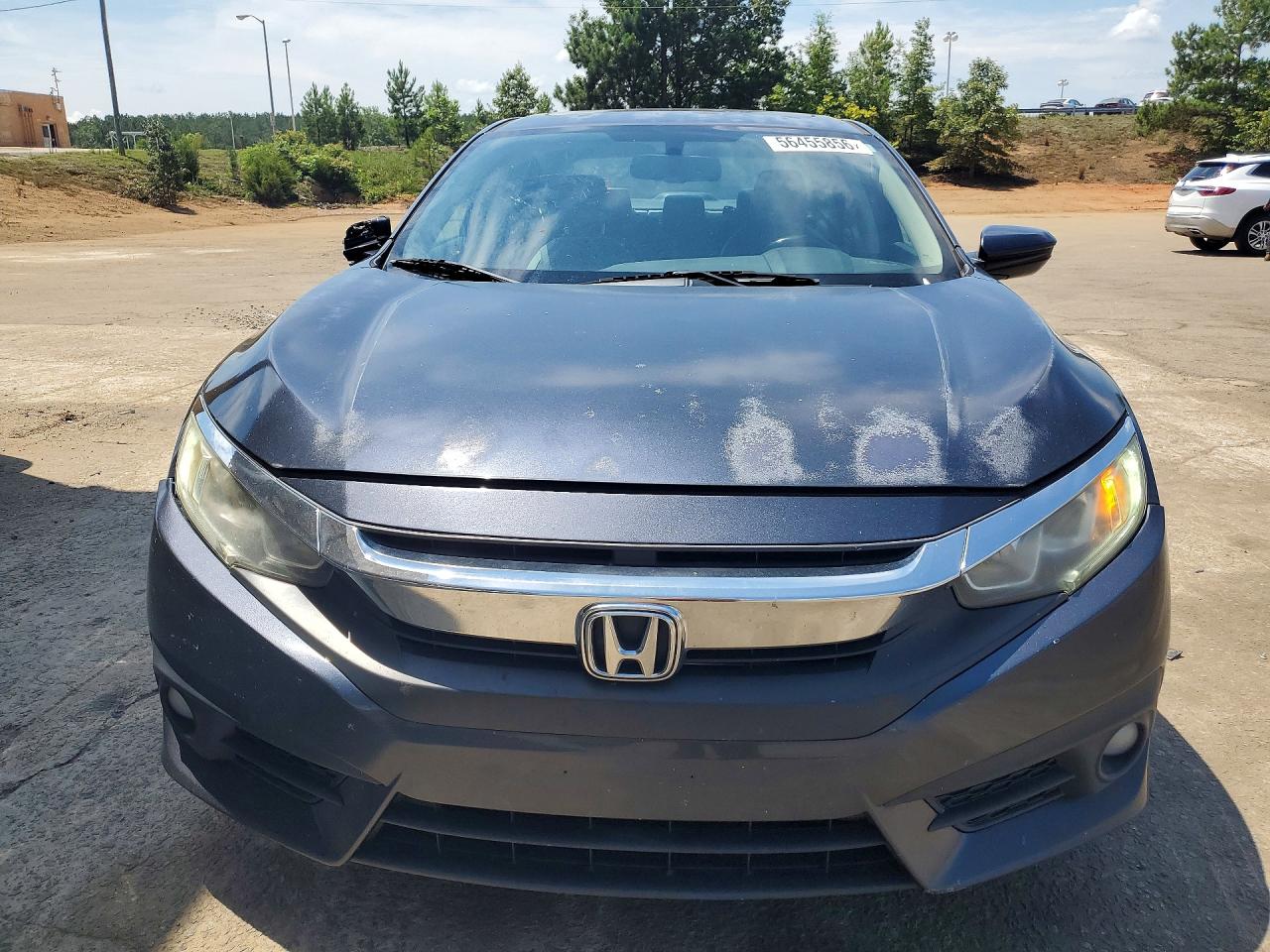 Honda Civic Exl
