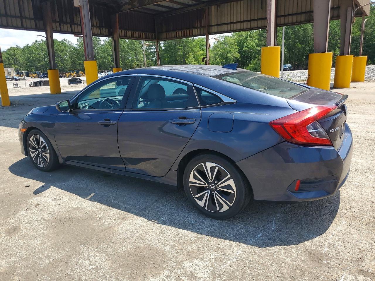 Honda Civic Exl
