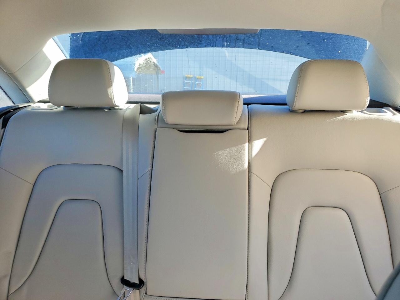 Audi A4 Premium S-line