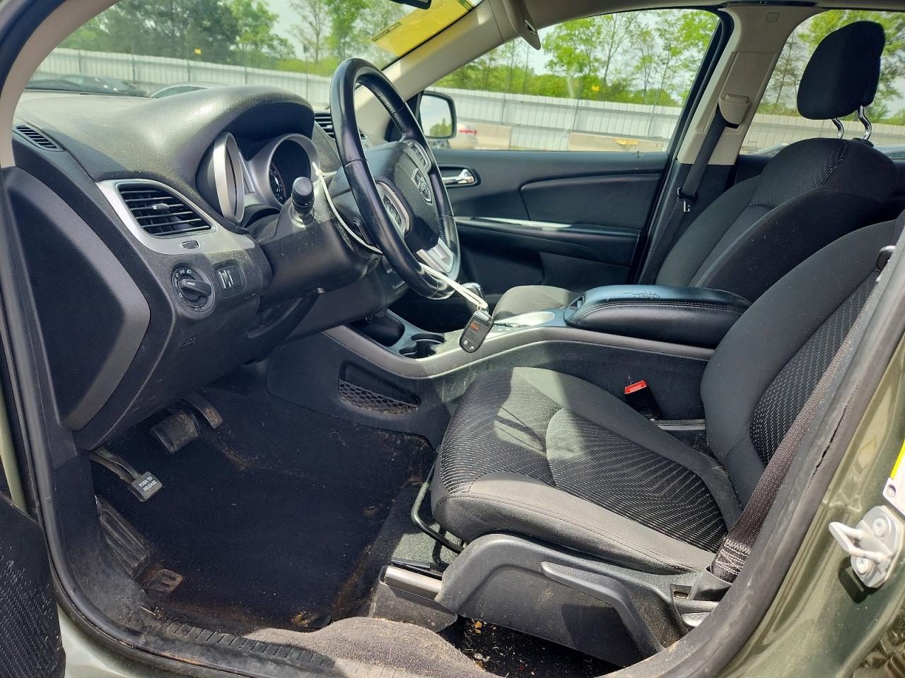 Dodge Journey Se