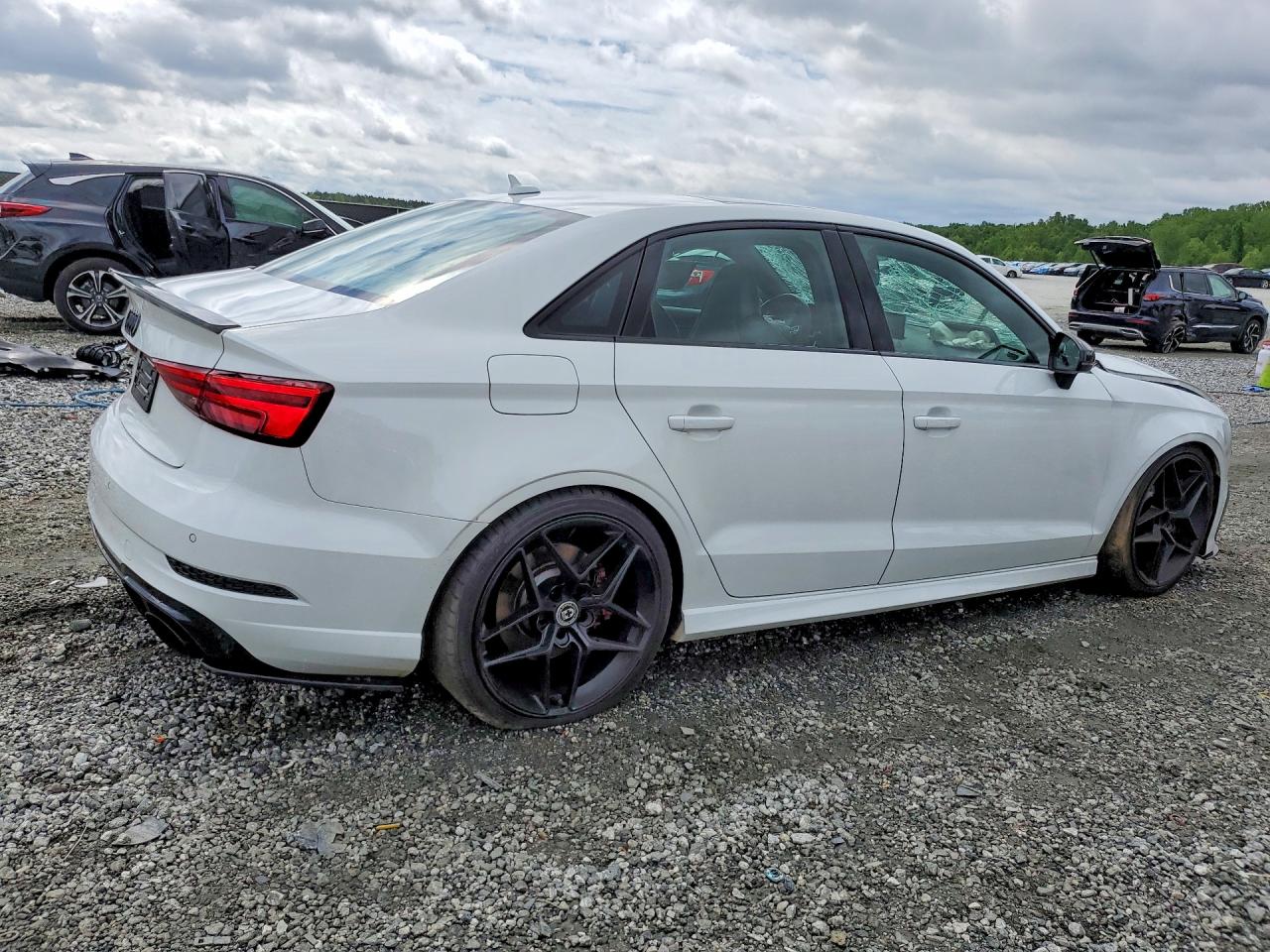 Audi Rs