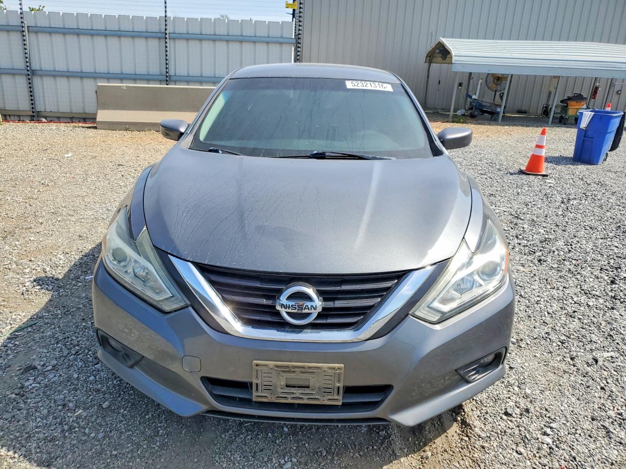 Nissan Altima 2.5 Sv
