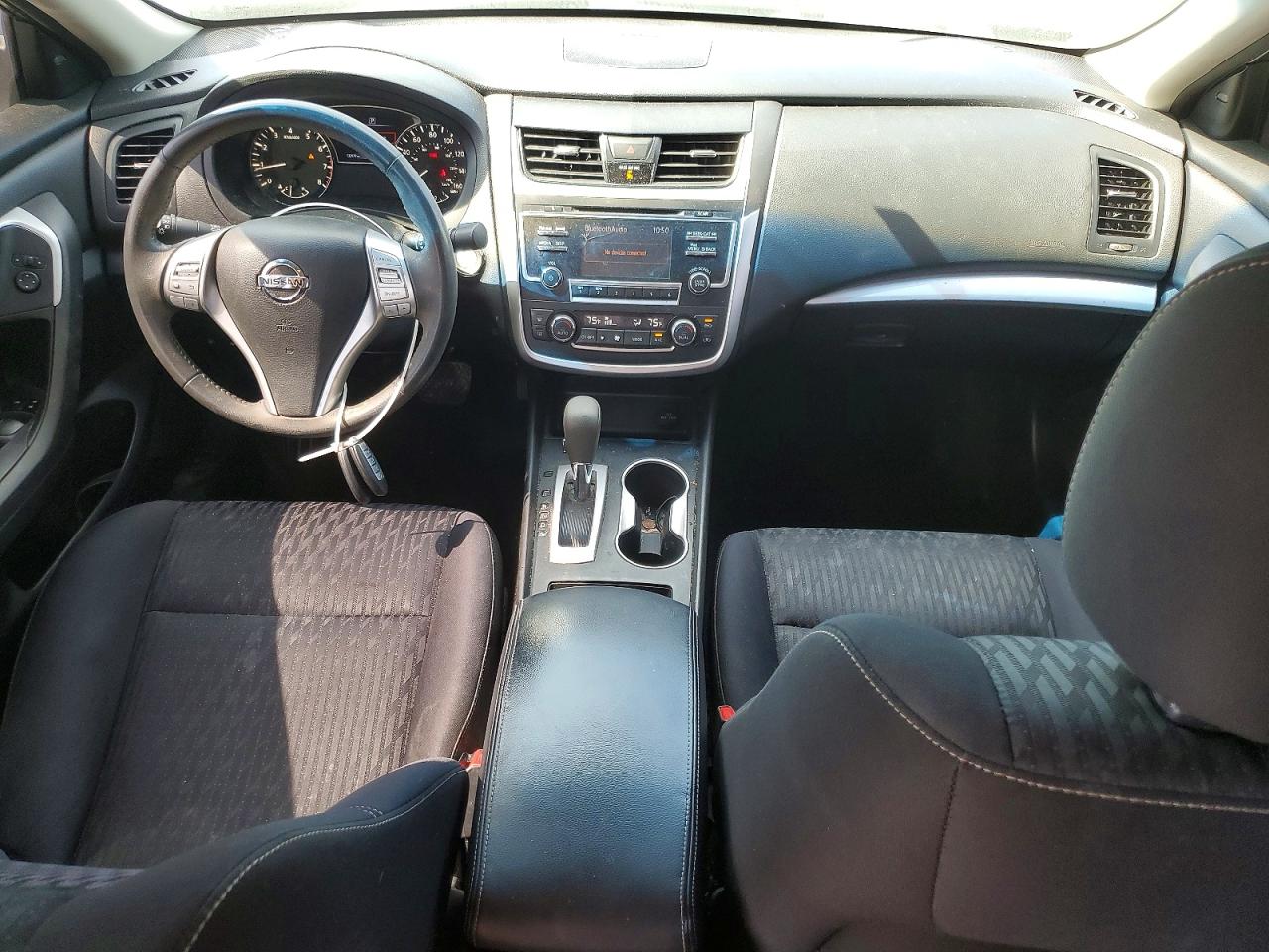 Nissan Altima 2.5 Sv