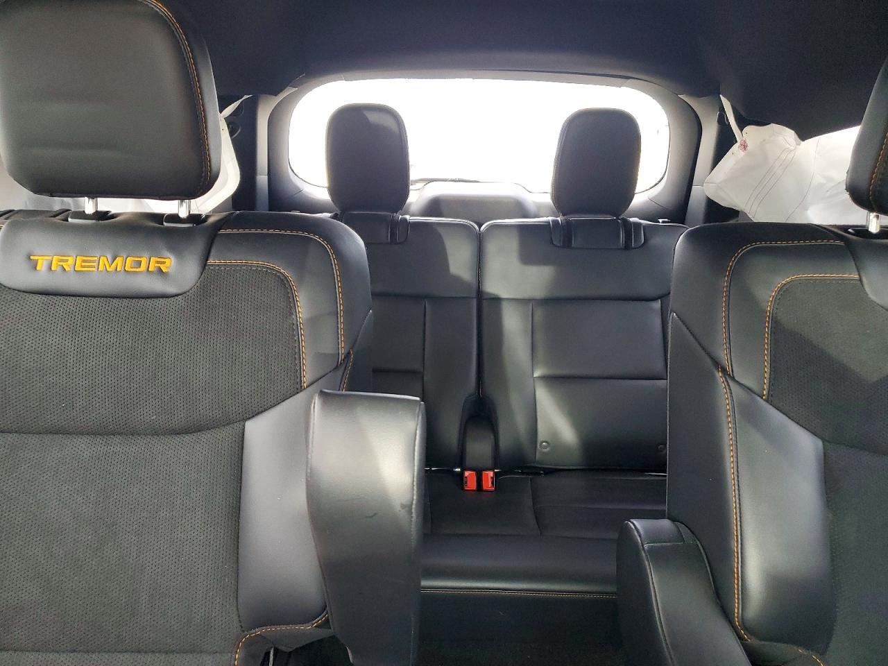 Ford Explorer Tremor
