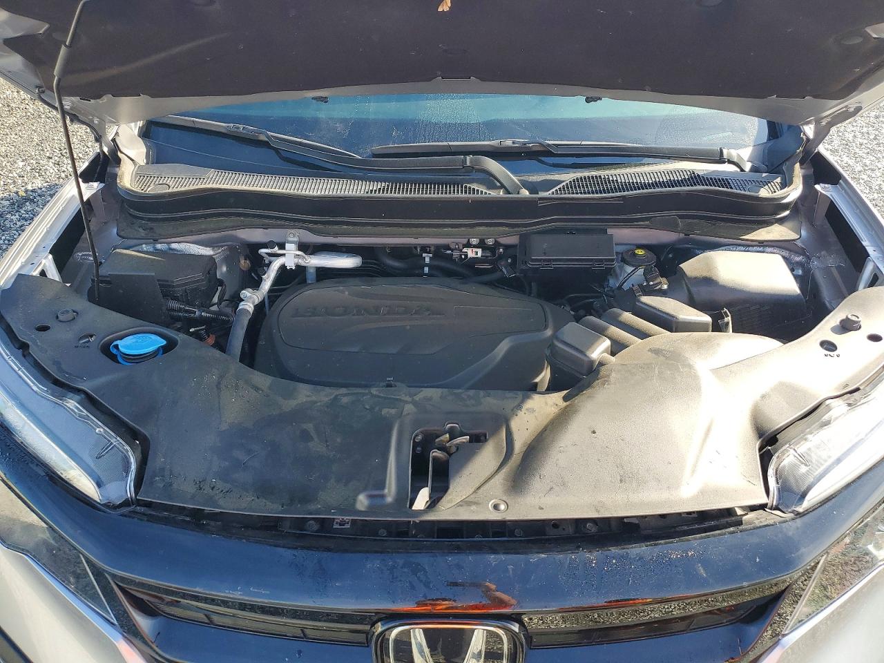 Honda Pilot Se