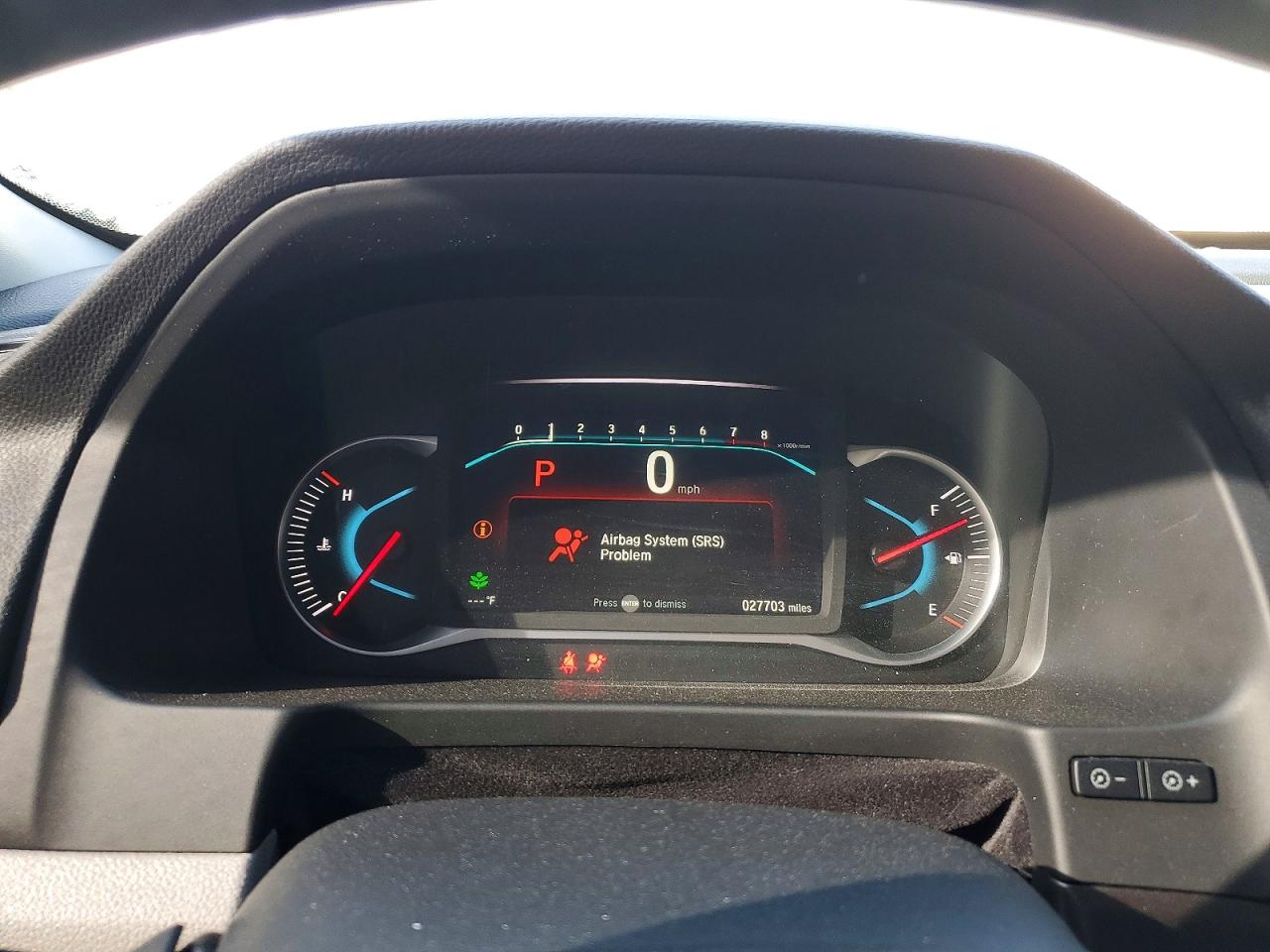 Honda Pilot Se