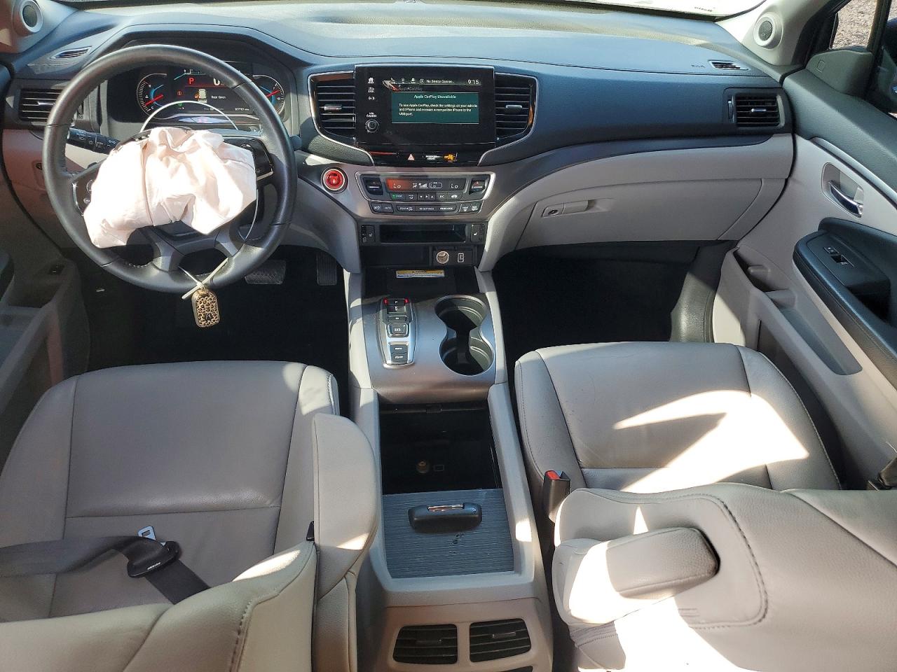 Honda Pilot Se