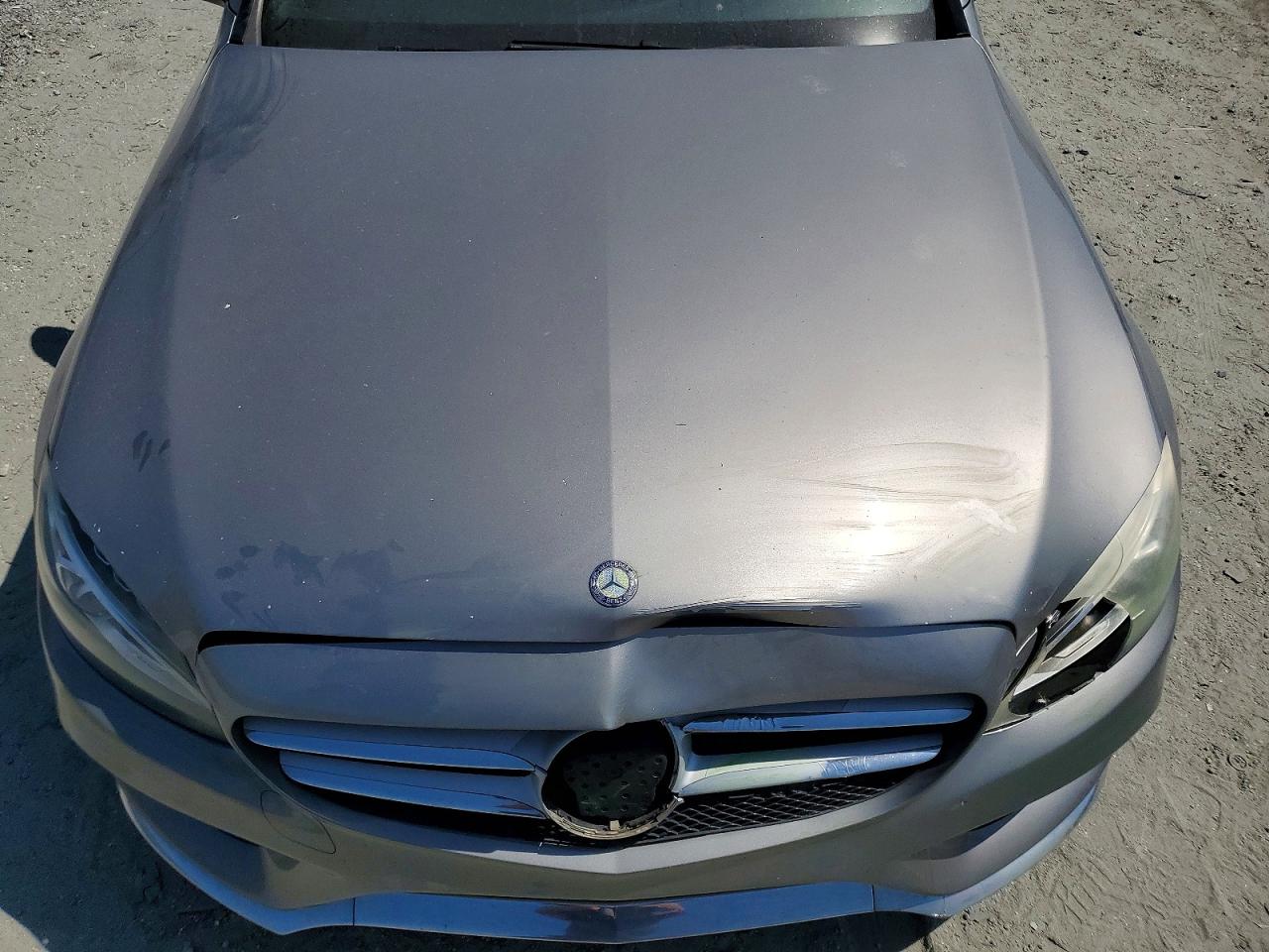 Mercedes-Benz C-Class 300