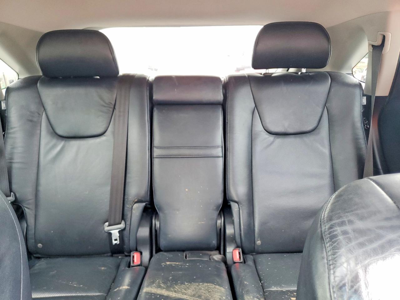 Lexus RX 450h