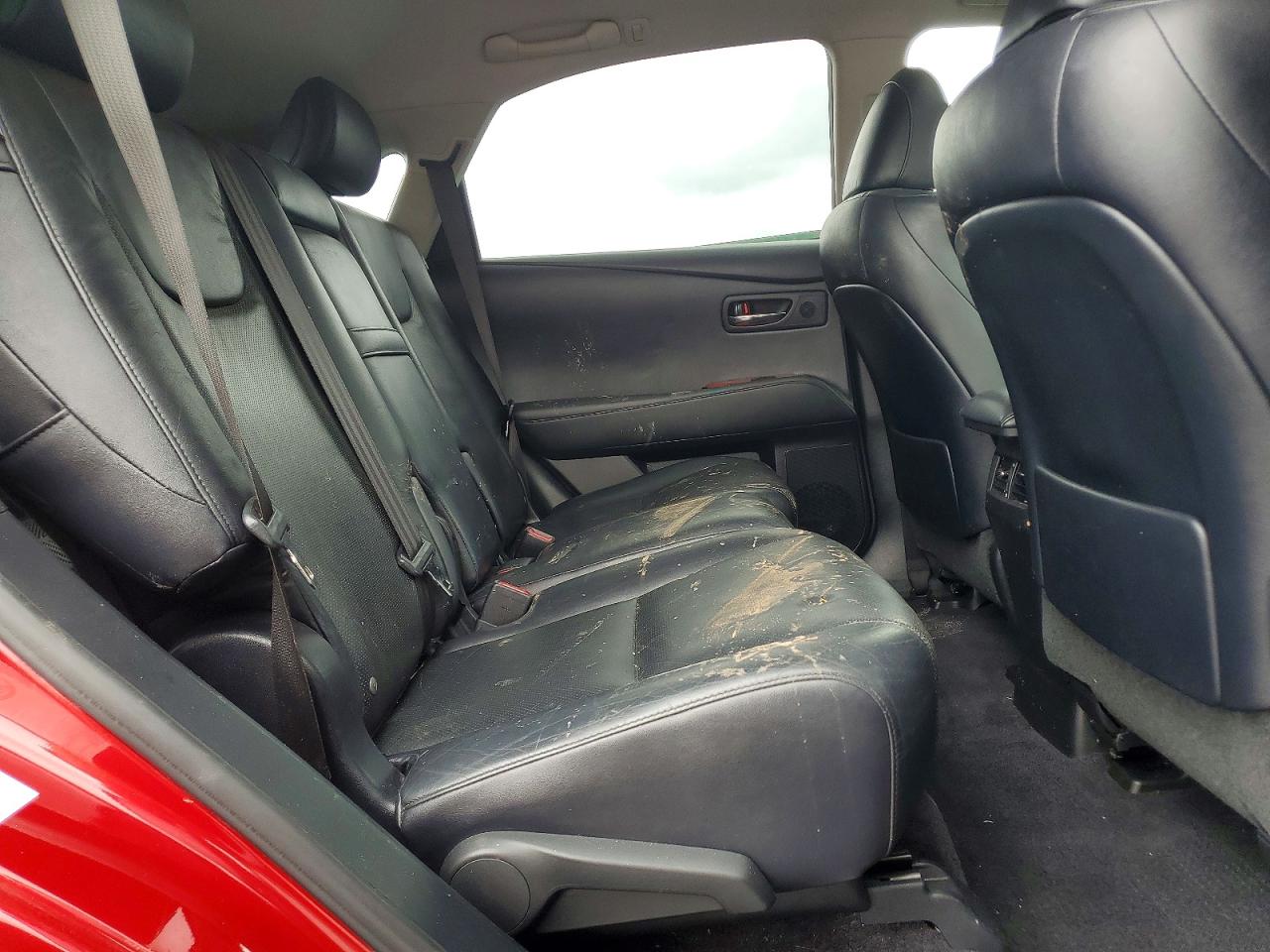 Lexus RX 450h