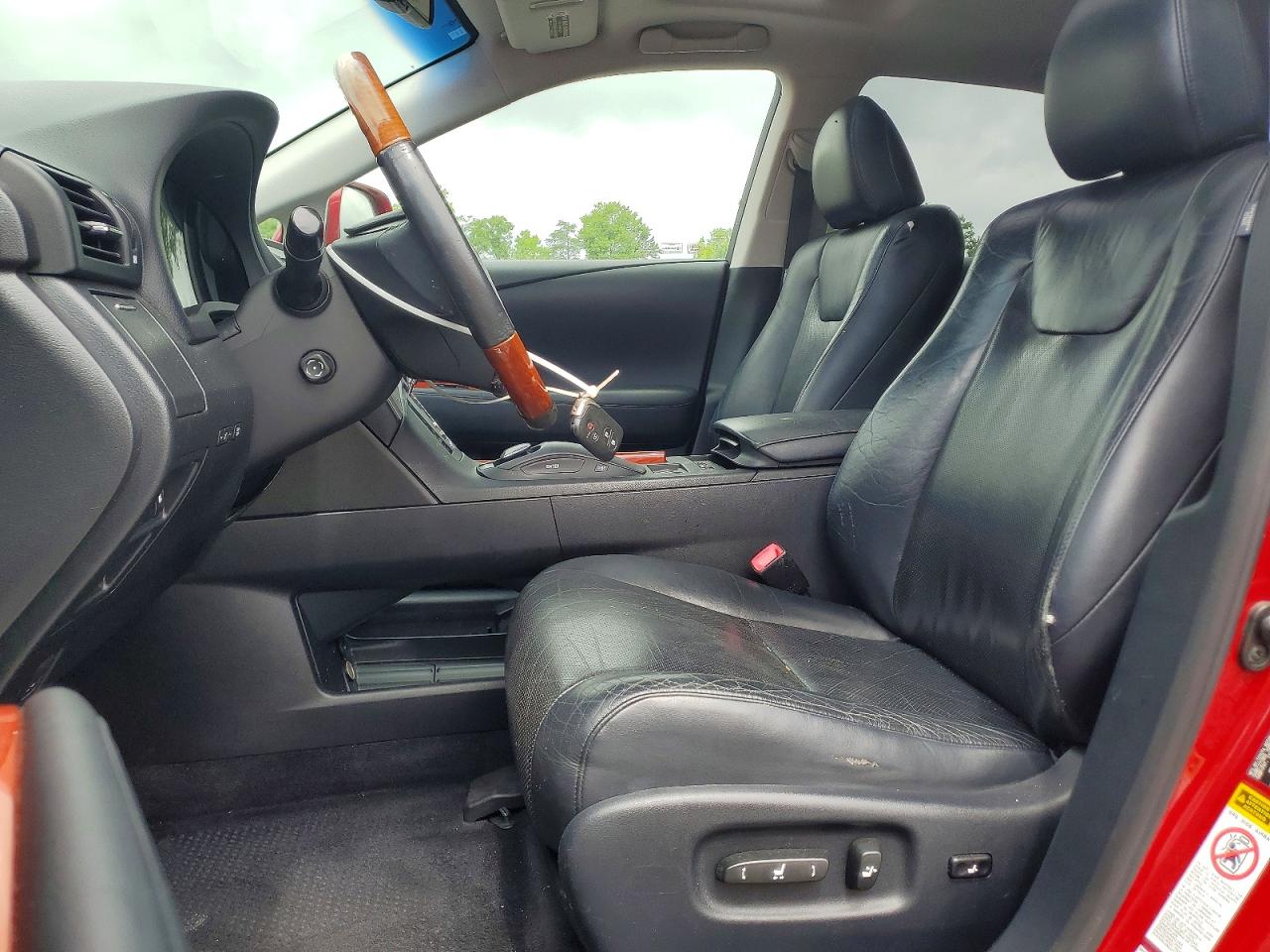 Lexus RX 450h
