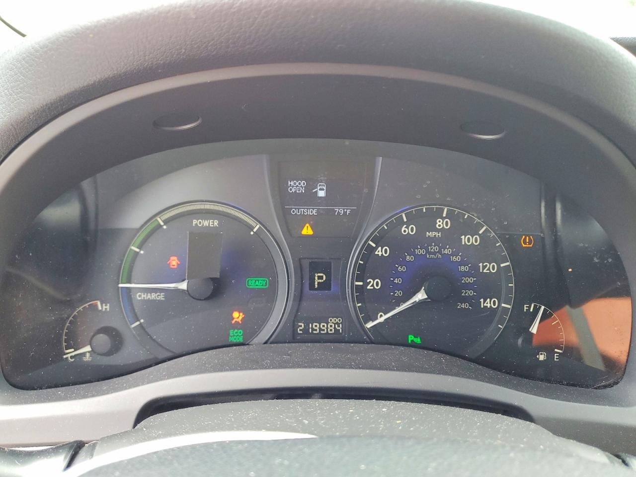 Lexus RX 450h