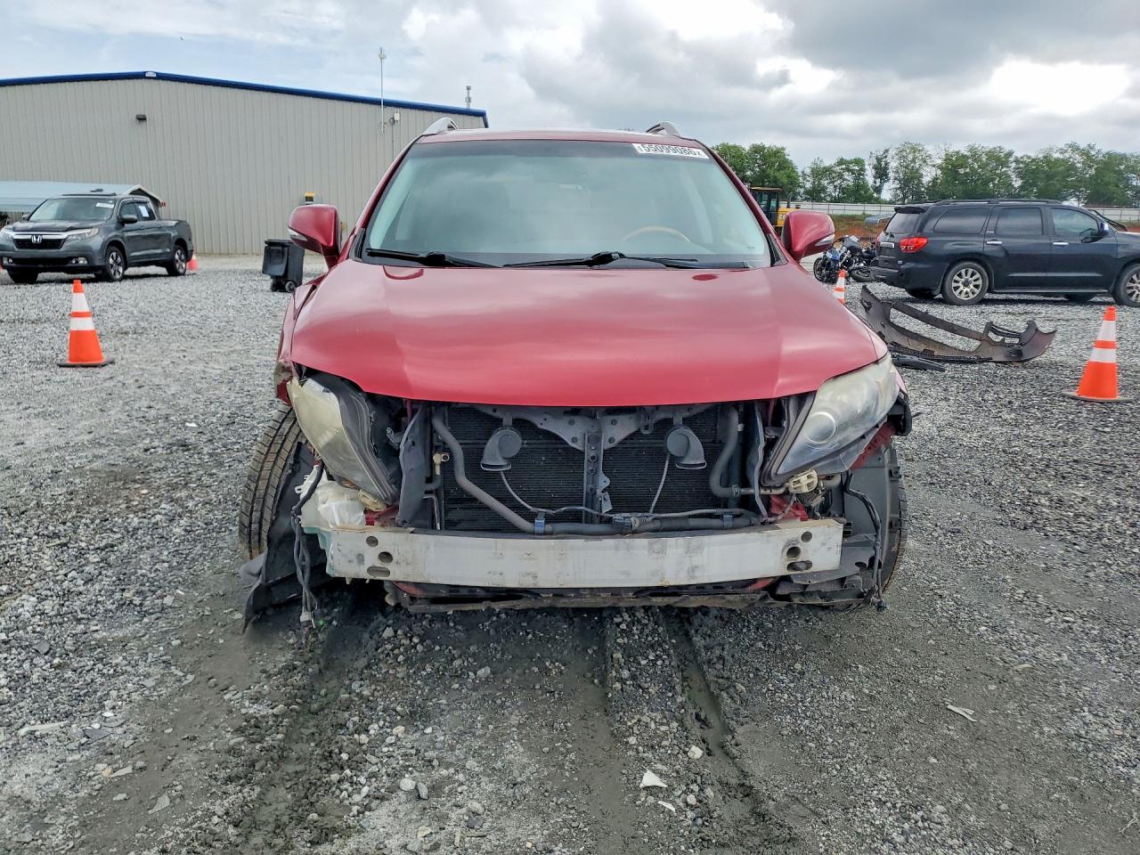 Lexus RX 450h