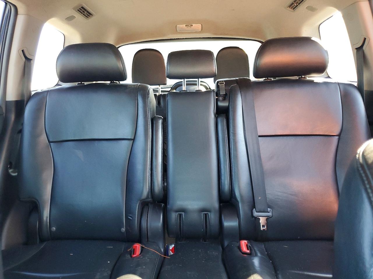 Toyota Highlander Se