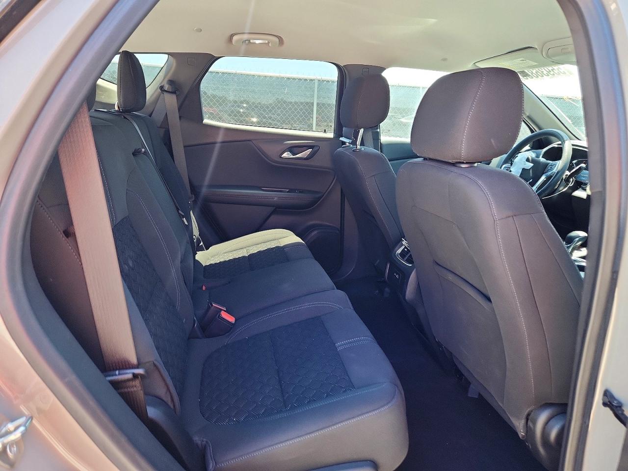 Chevrolet Blazer 2lt