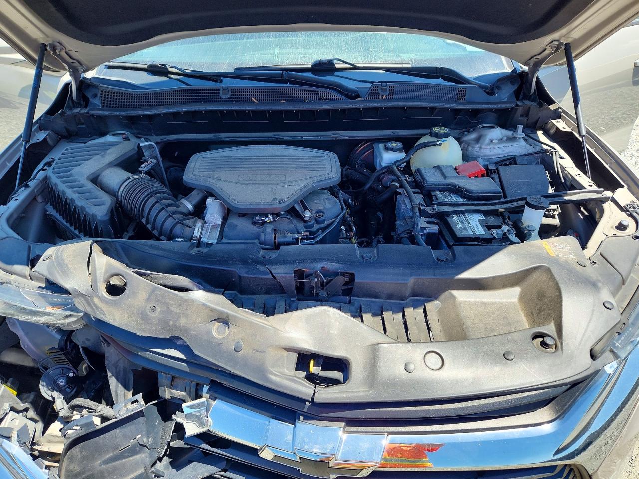 Chevrolet Blazer 2lt