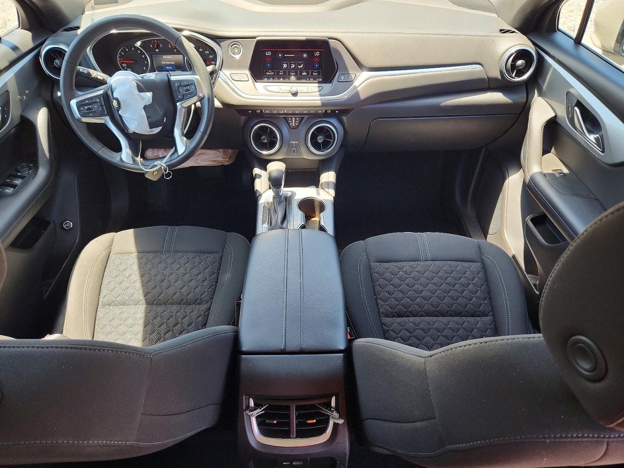 Chevrolet Blazer 2lt
