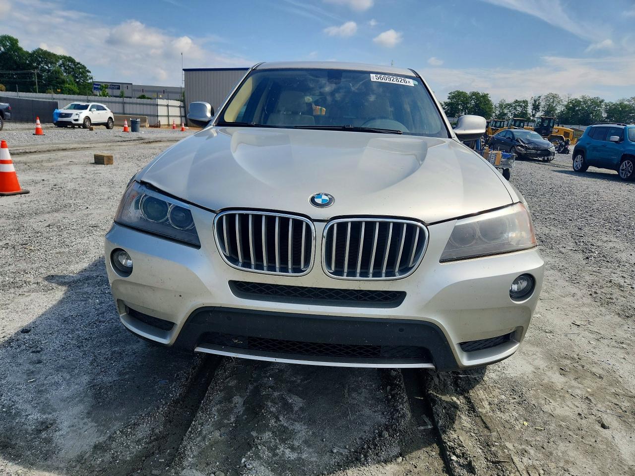 BMW X Series Xdrive28i