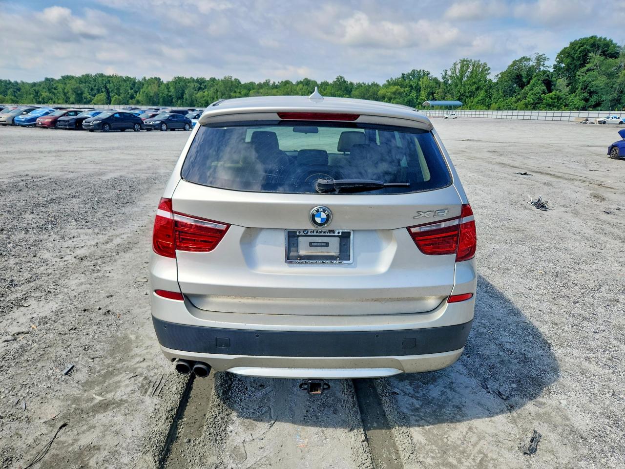 BMW X Series Xdrive28i