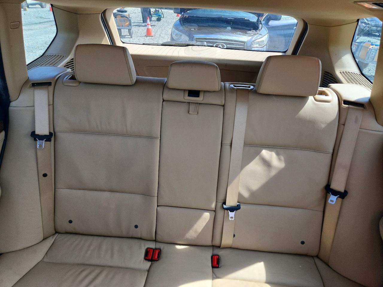 BMW X Series Xdrive28i