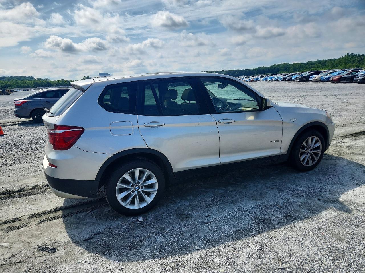 BMW X Series Xdrive28i