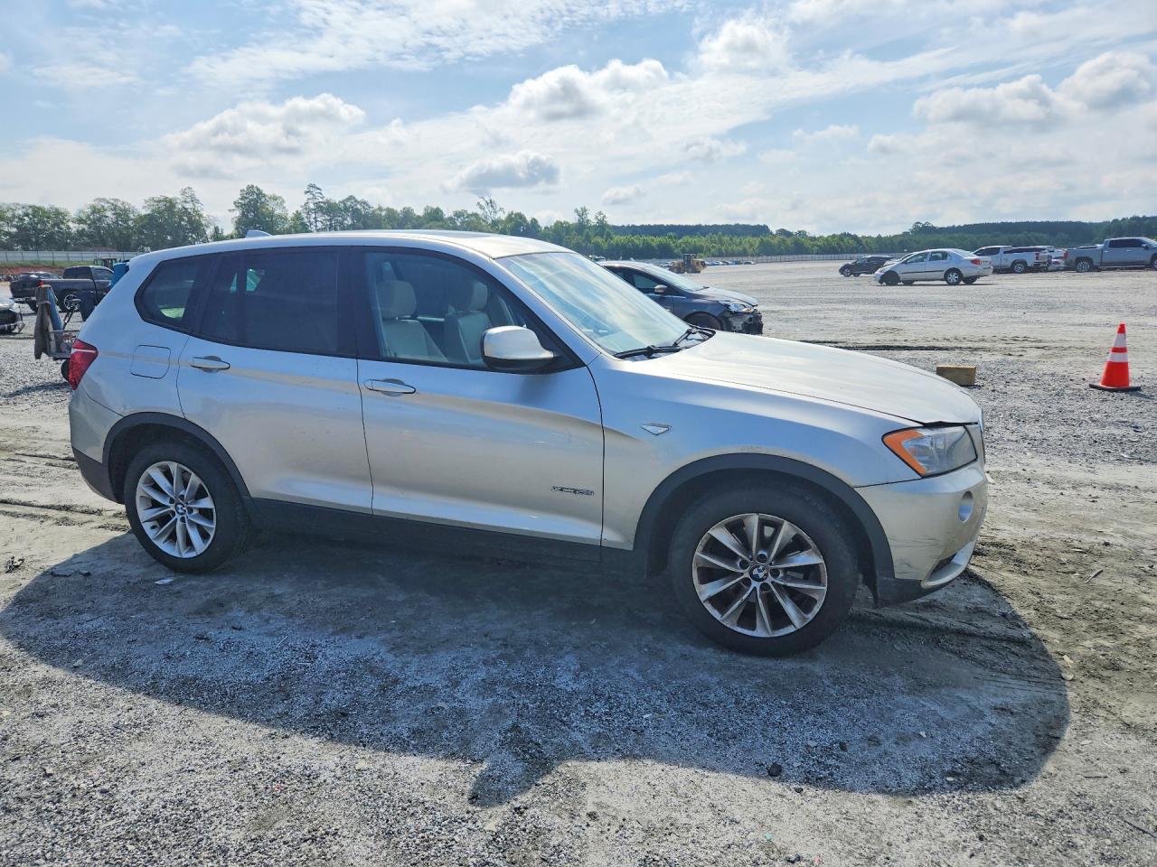 BMW X Series Xdrive28i