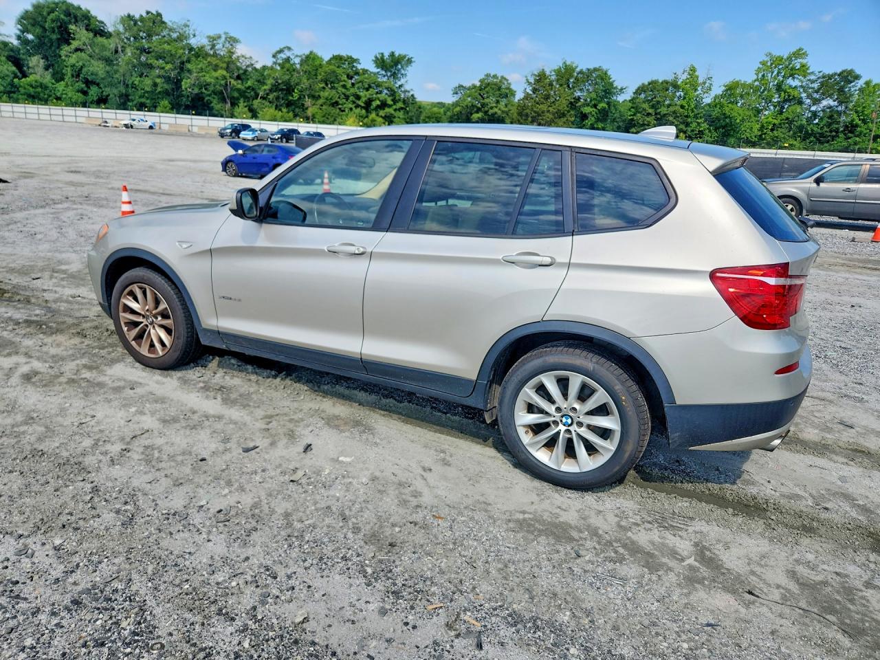 BMW X Series Xdrive28i