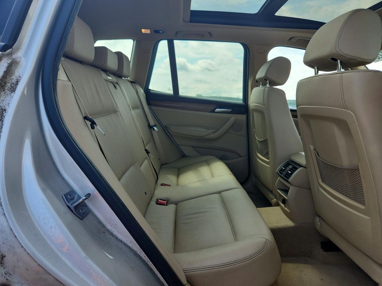 BMW X Series Xdrive28i