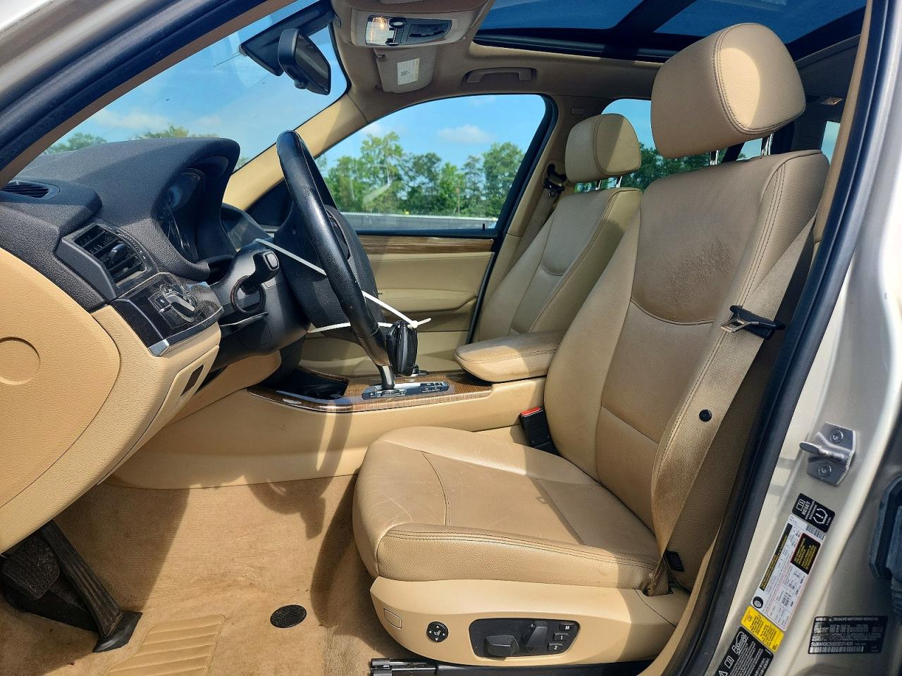 BMW X Series Xdrive28i