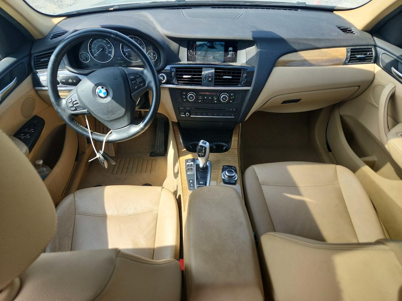 BMW X Series Xdrive28i